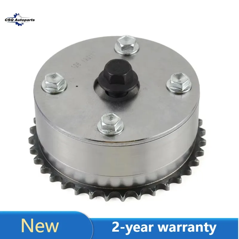 13050-22011 Timing Pulley Phase Adjuster Camshaft Actuator For Toyota Corolla Matrix Auris Vibe 1.8L New Car Spare Parts Car