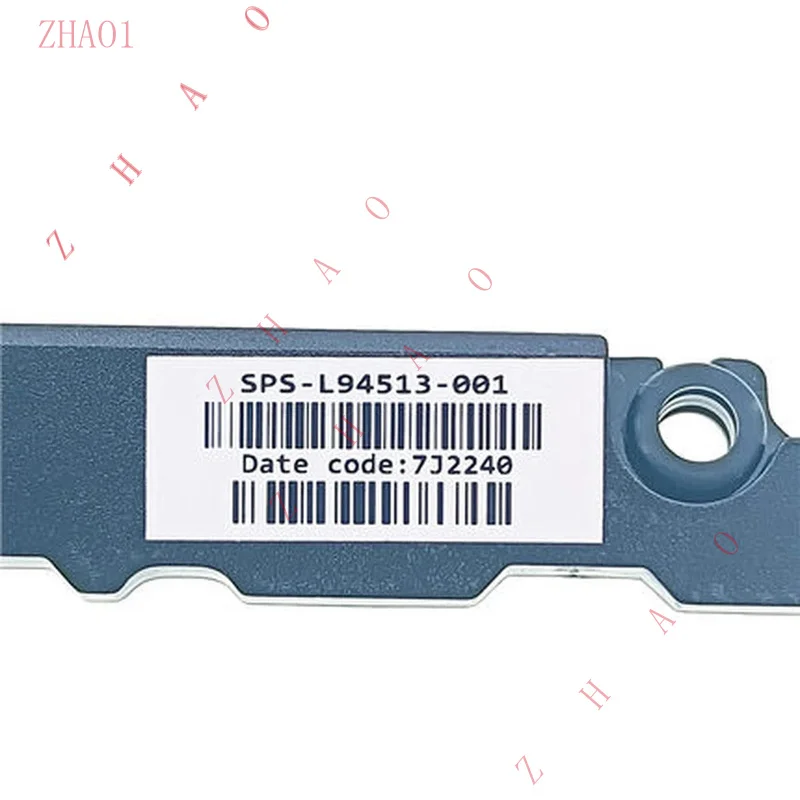 Z   L94513-001 Laptop Built-in Speaker Stereo Replacement FOR Hp Envy X360 13-AY
