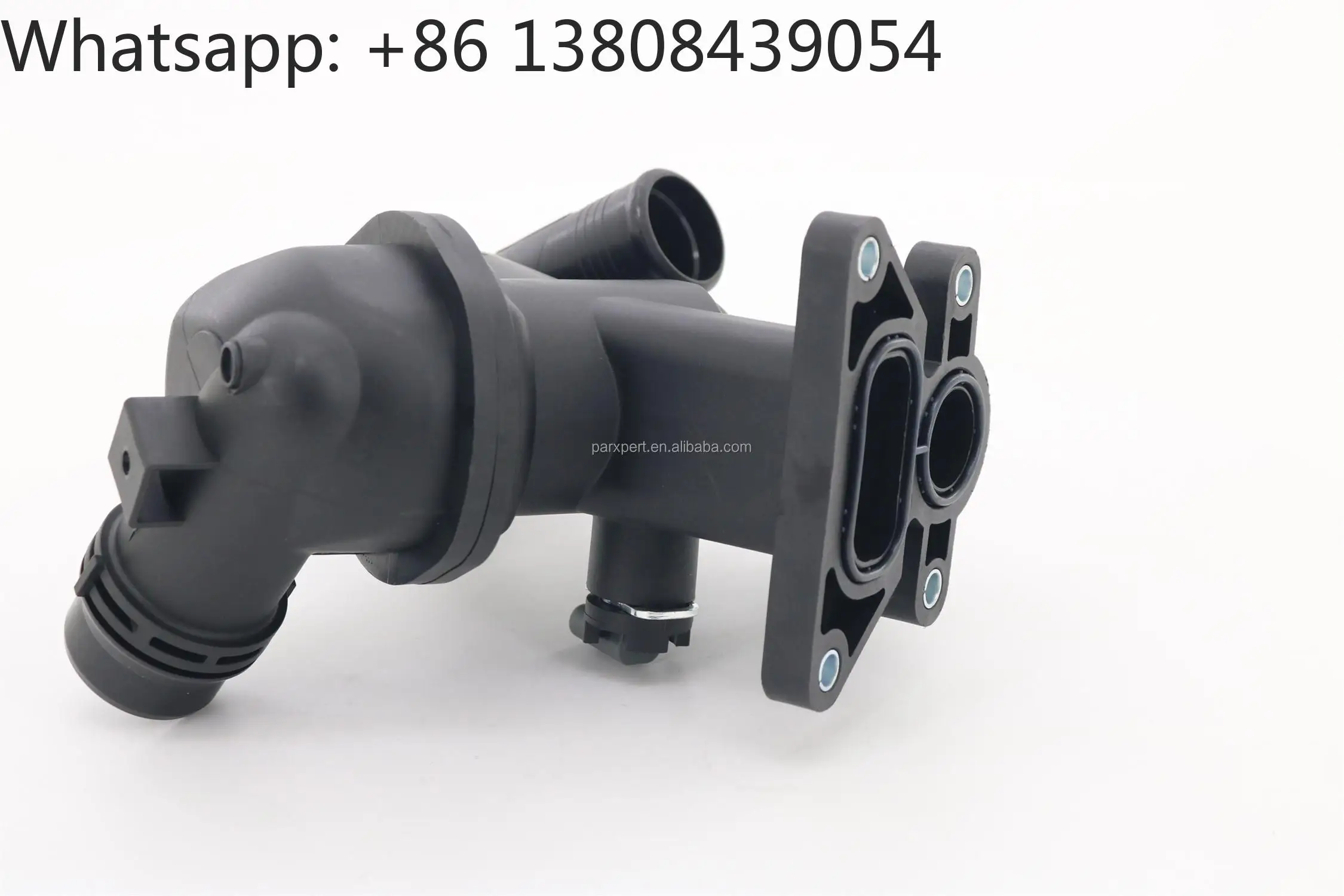 LR105975 02JDE40346 G4D38575BE LR073694 JDE40346 High Quality Car Thermostat TM0056 for LAND ROVER
