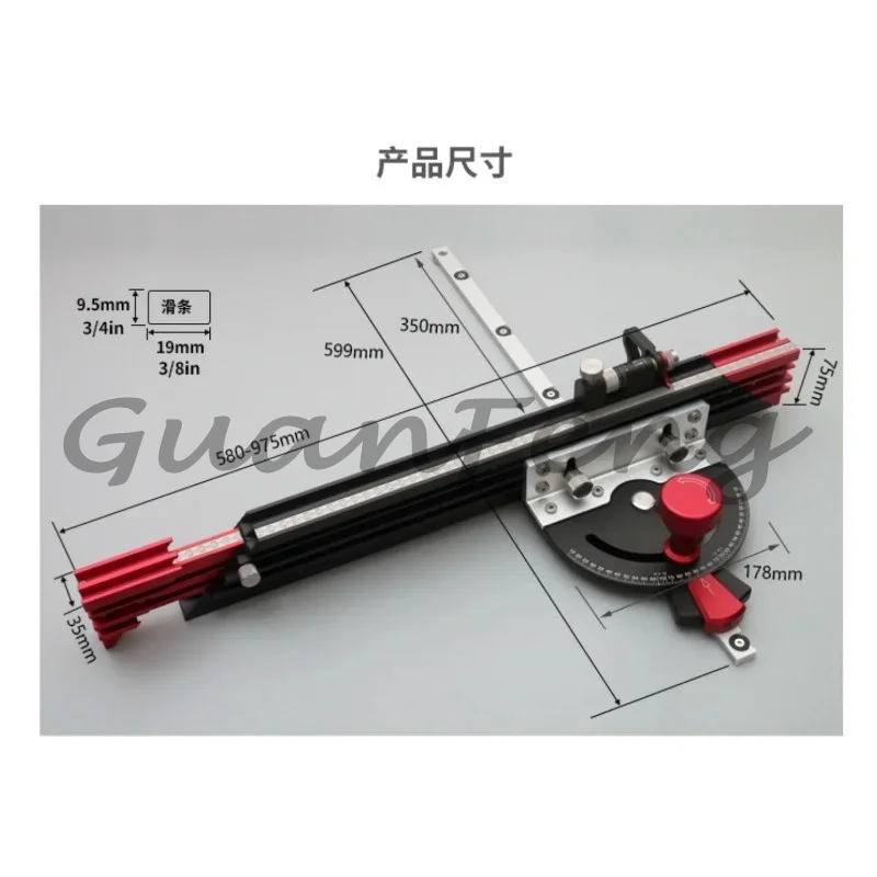 Retractable aluminum box joint fixture