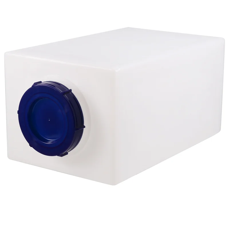 

20L RV Water Tank Sealing Pressure Water Storage Container Tank Fresh Water Storage Tank For Trailer Boat Yacht