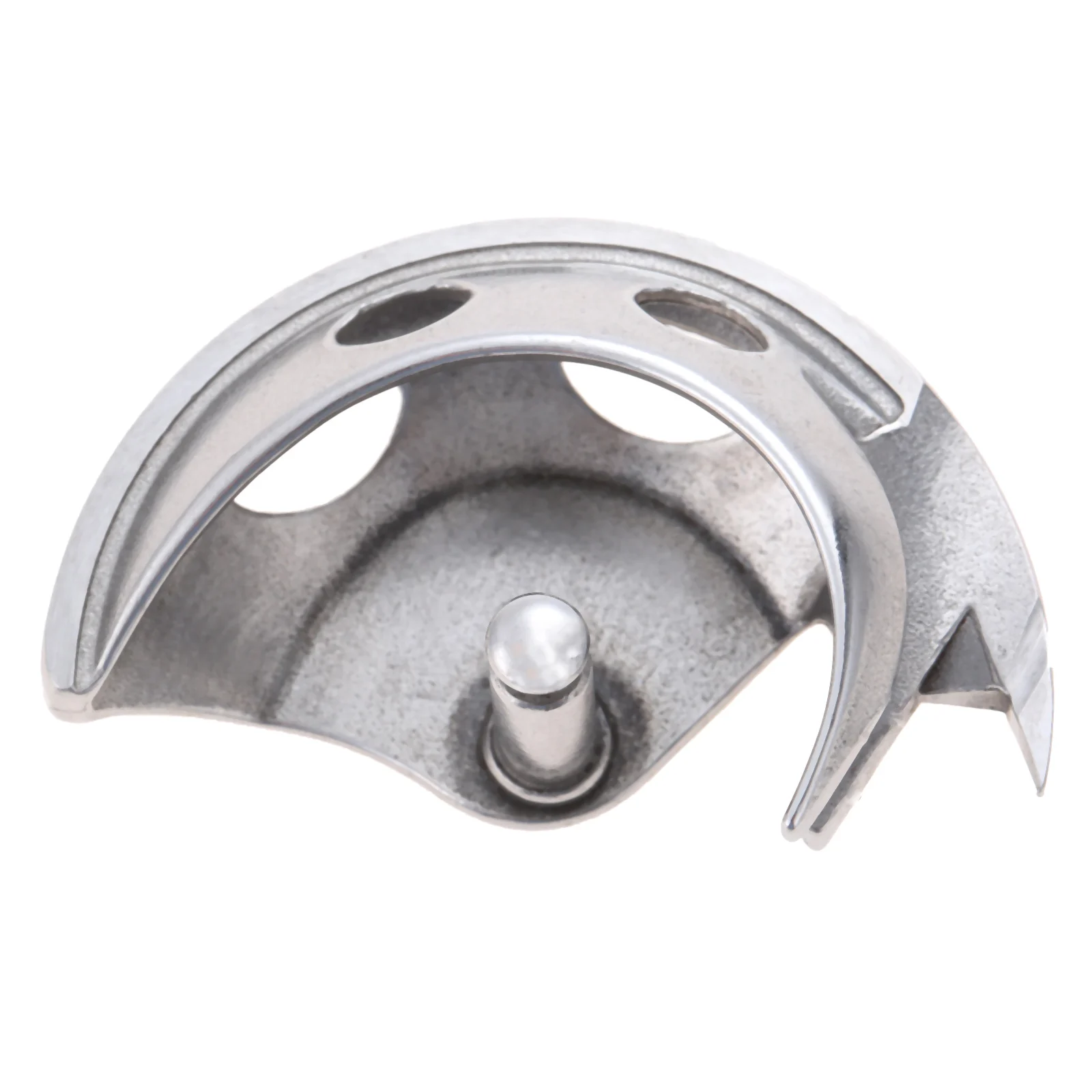 12393 Steel Sewing Machine Shuttle Hook Fit Singer Models  31-15 78 331K16 Sewing Machines 30 Class 31 Class 331K 44 Class