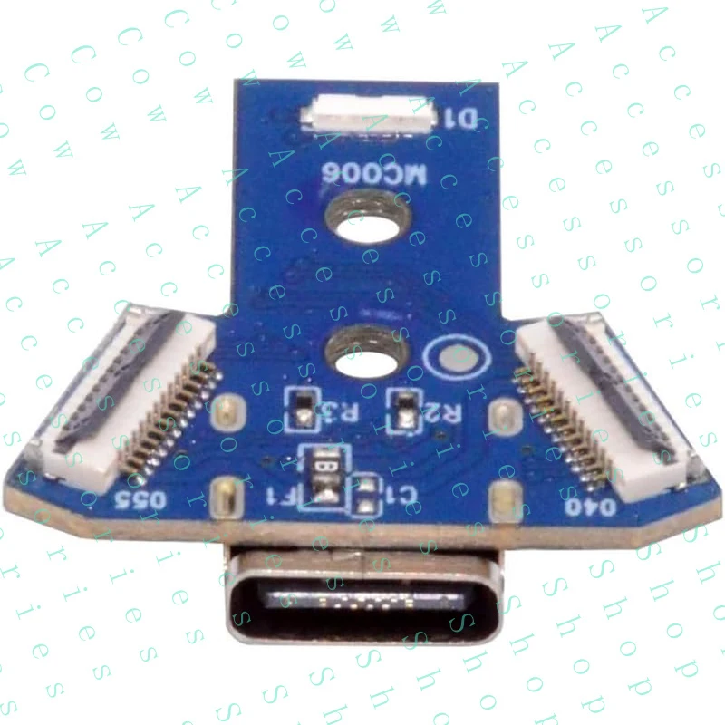 PP+ For PS4 Controller USB-C Port Board Upgrade JDS-040 JDS-055 Type-C Charge Socket