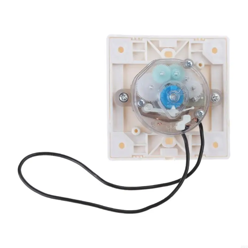Công tắc thời gian A6HD SOCKETS TOPERDOWN TIME TIMER TẮT BẮT ĐẦU TẮT THỜI GIAN TẠO