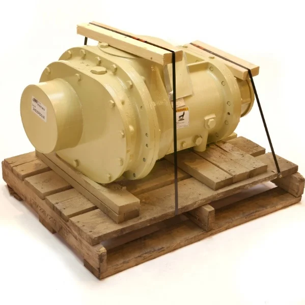 Ingersoll Rand air Compressor Air End Head