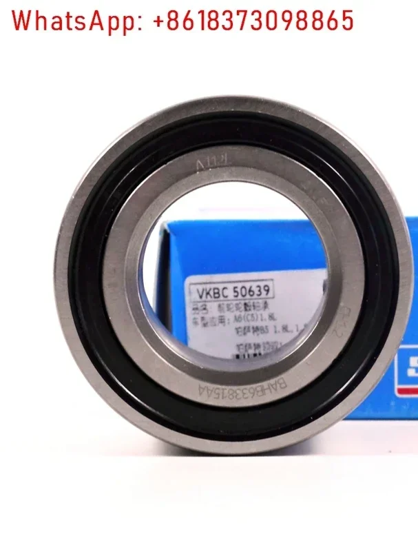 Aanpassen aan B5 1.8T/2.02.8 voorwiellager/naaflager