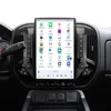 14.4インチ2Kスクリーン 8G+128GB カーステレオ Carplay対応 シボレー シルバラード 2013-2019 GMC シエラ 2014-2020 Android 11 ヘッドユニット 1