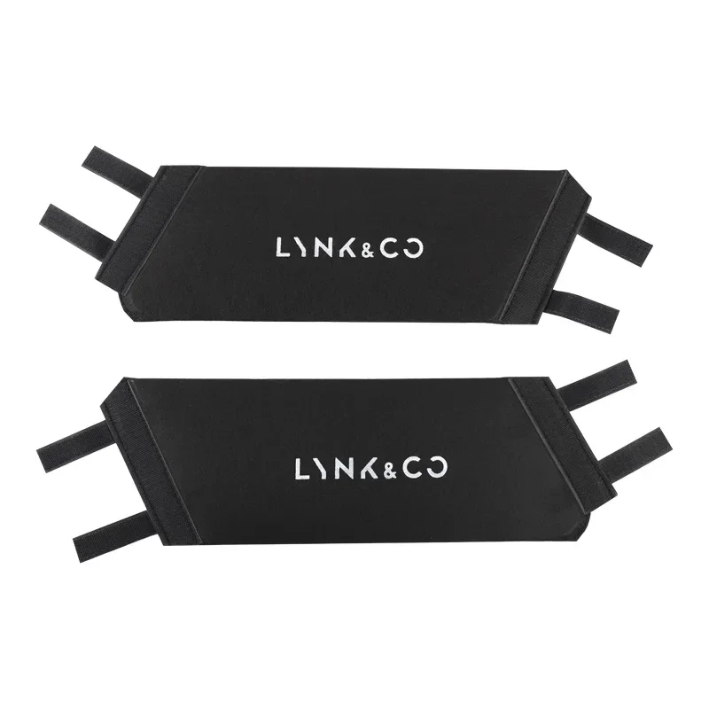 

For Lynk&Co08 Trunk Partition Dedicated Thickened Trunk Storage Box Storage Box Storage Car Interior Accessories Car Accessories