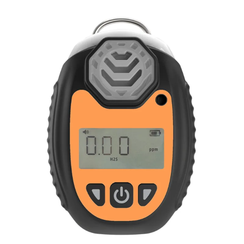 

NGP40-104K1-O2 Portable Low Power Oxygen Detector, Portable Oxygen Analyzer