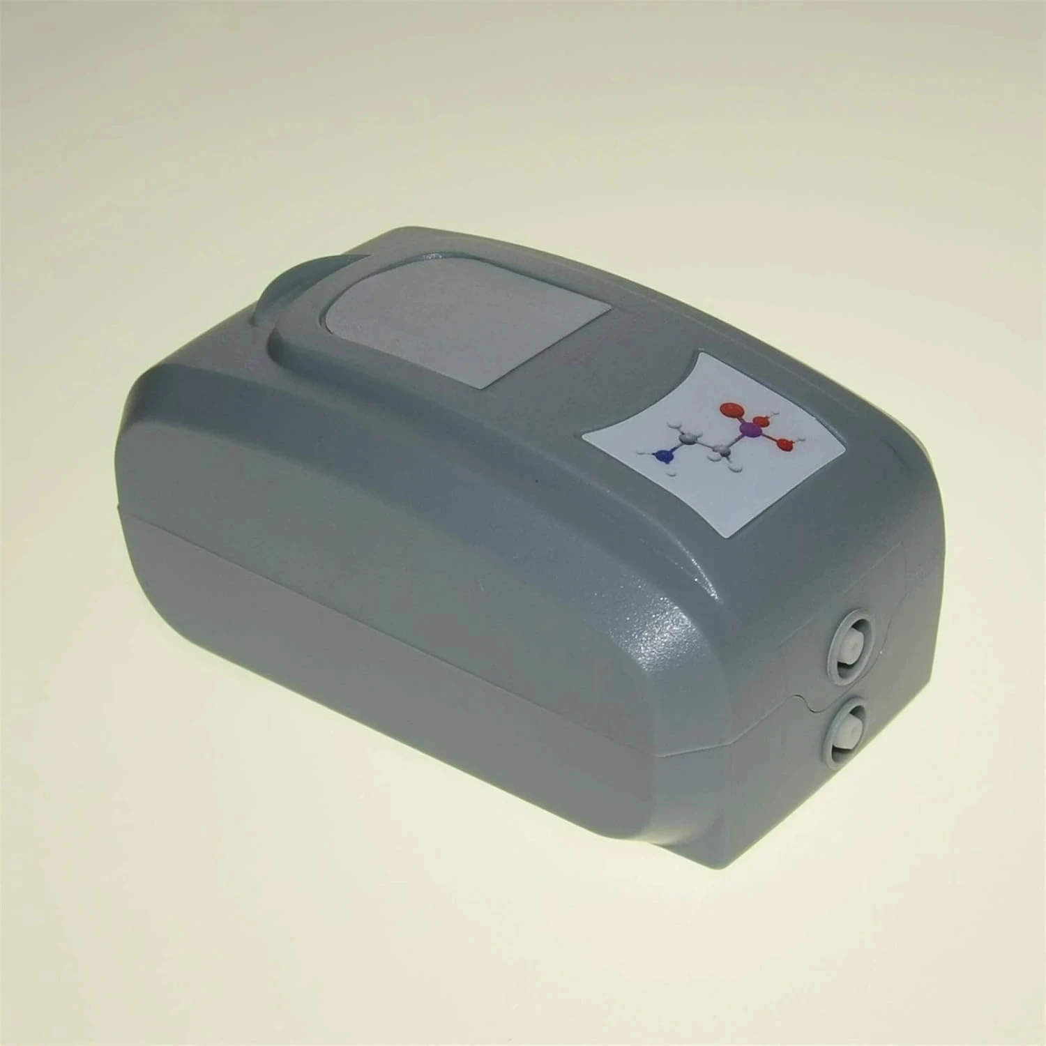 bomba-mini-de-pressao-positiva-e-negativa-de-dupla-funcao-para-equipamento-de-filtracao-e-amostragem-em-laboratorio