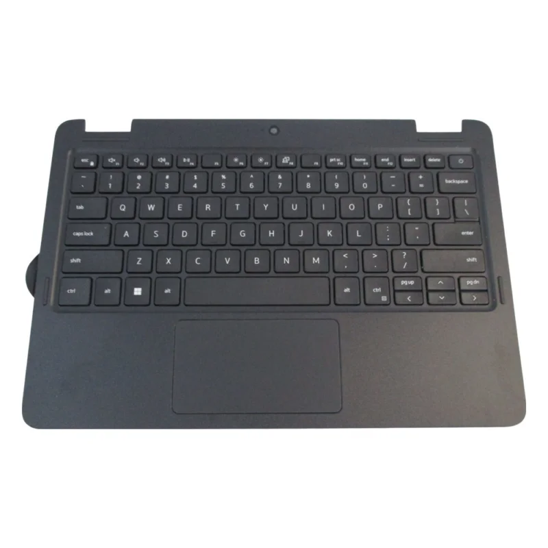 

Palmrest w/ Keyboard & Touchpad For Dell Latitude 3120 2-in-1 Laptops 0R4910