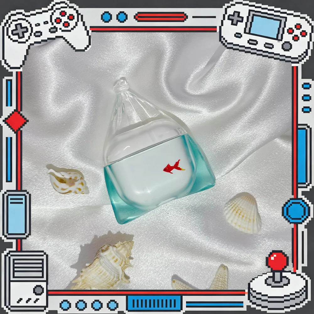 The Eon Fish Geomet…