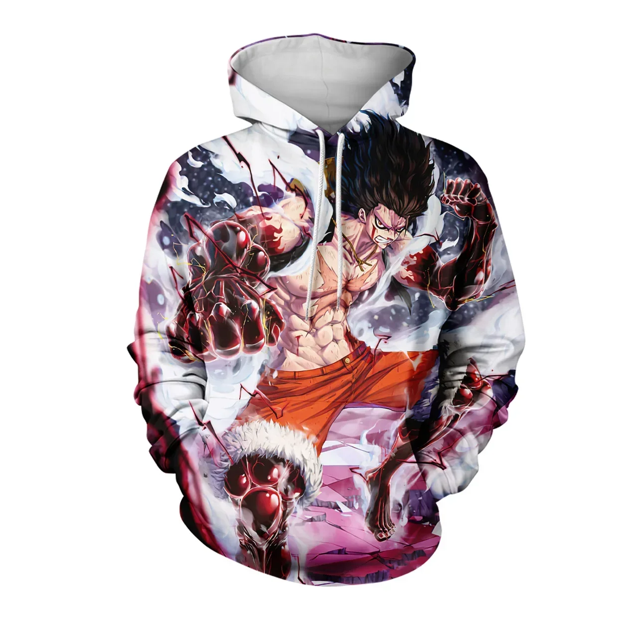 

Осенние популярные аниме цельные модные толстовки с 3D принтом для мужчин и женщин, крутая повседневная мягкая толстовка унисекс для взрослых и детей, верхняя одежда, топ