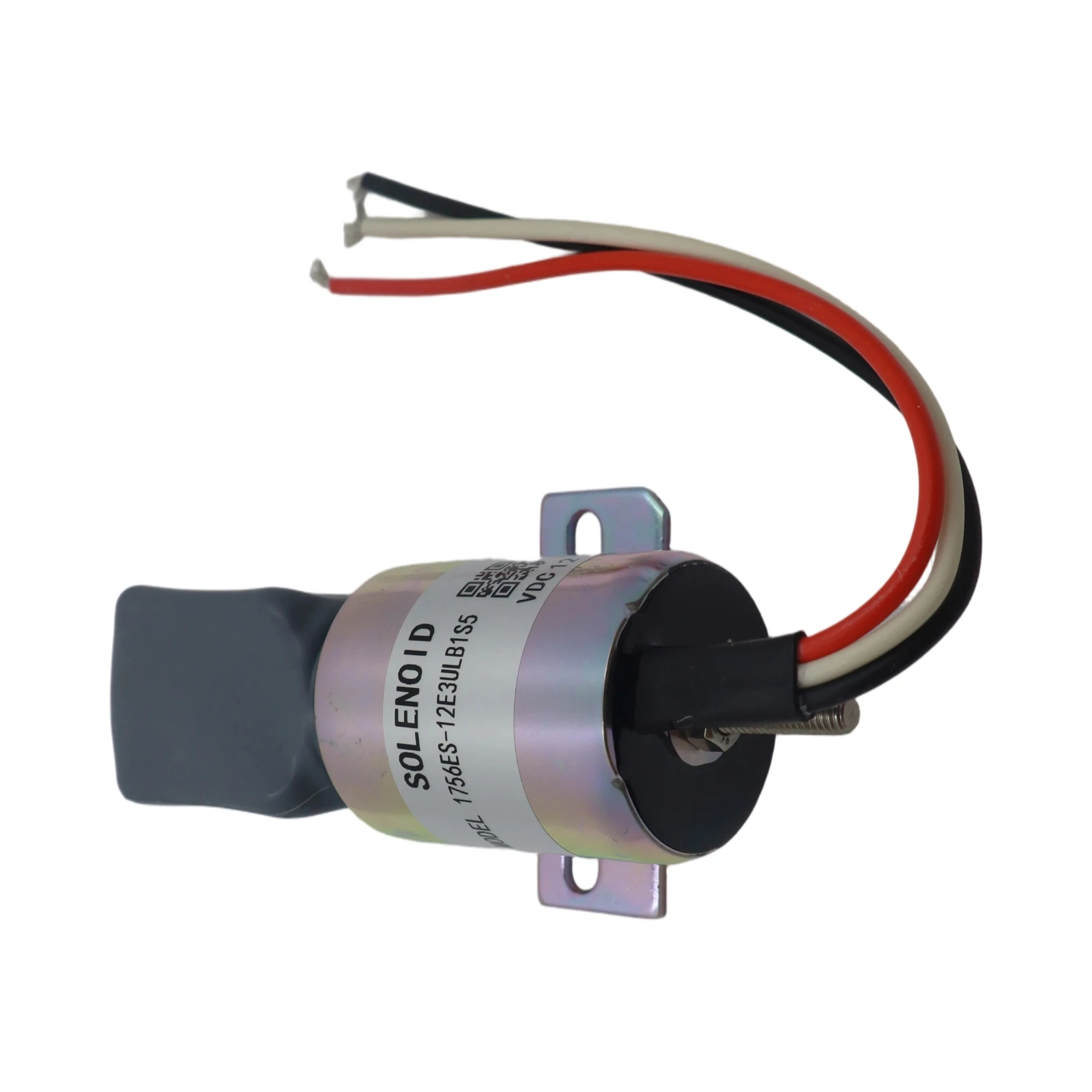 12V Solenoid valve 1756ES12E3ULB1S5 For Miller Trailblazer 300D Welder
