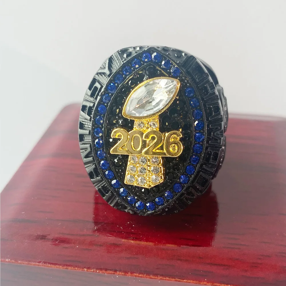 fantasy football champions ring 2026