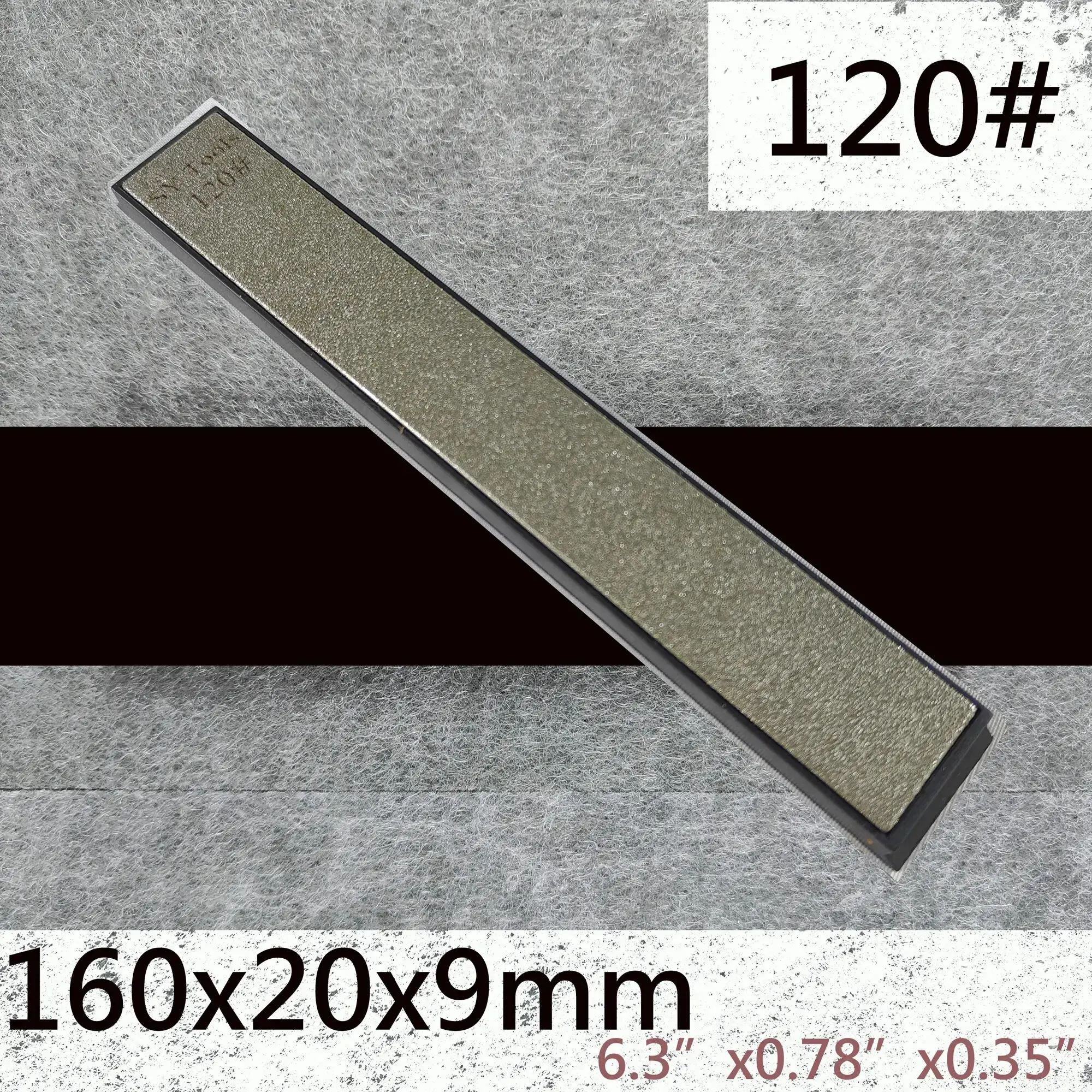 120Grit