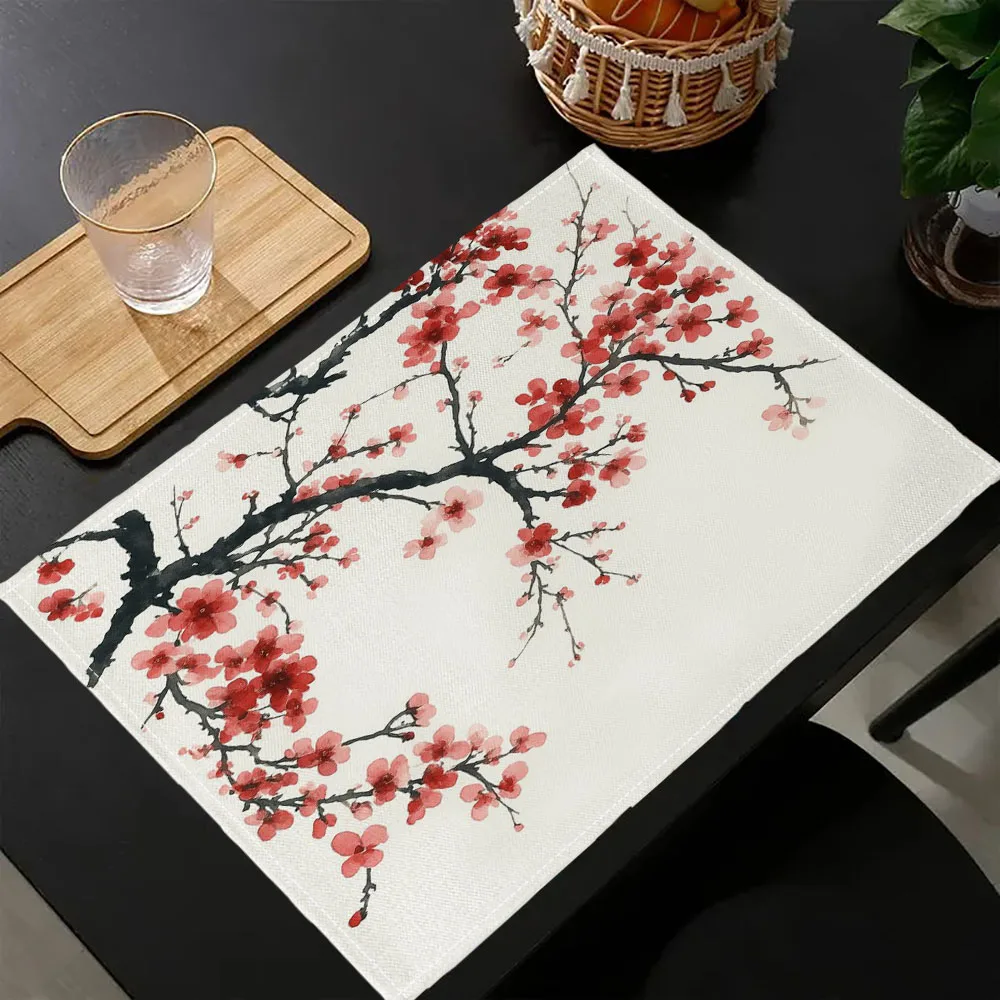 delicious mexican food