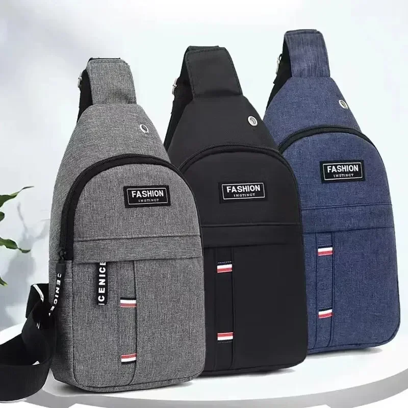 Waterproof shoulder bag view 1