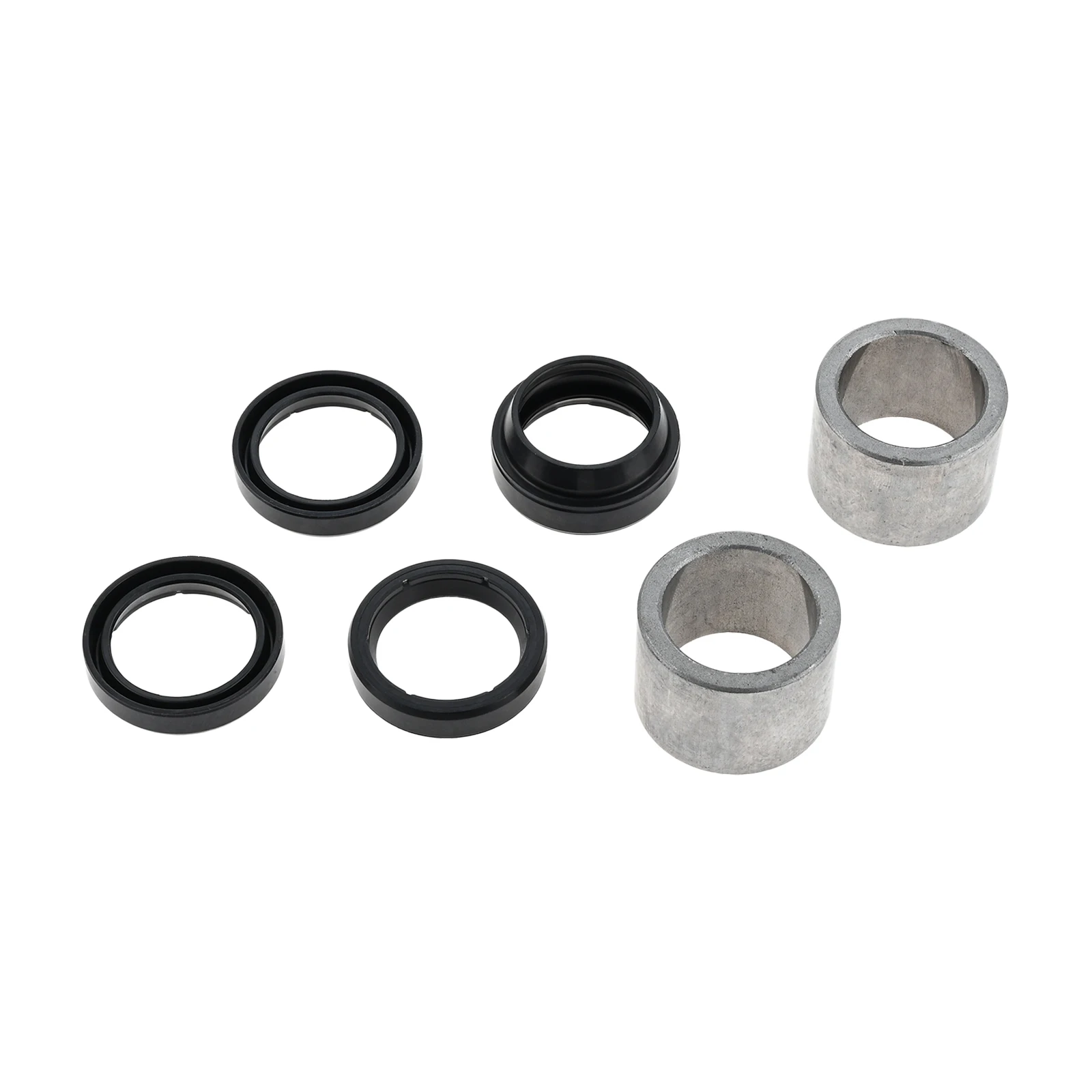 Washer Bearing and Seal Kit 285203 Fit for Kenmore Magic Chef Maytag Whirlpool Washers Replace 470615 AH334447 EA334447 PS334447