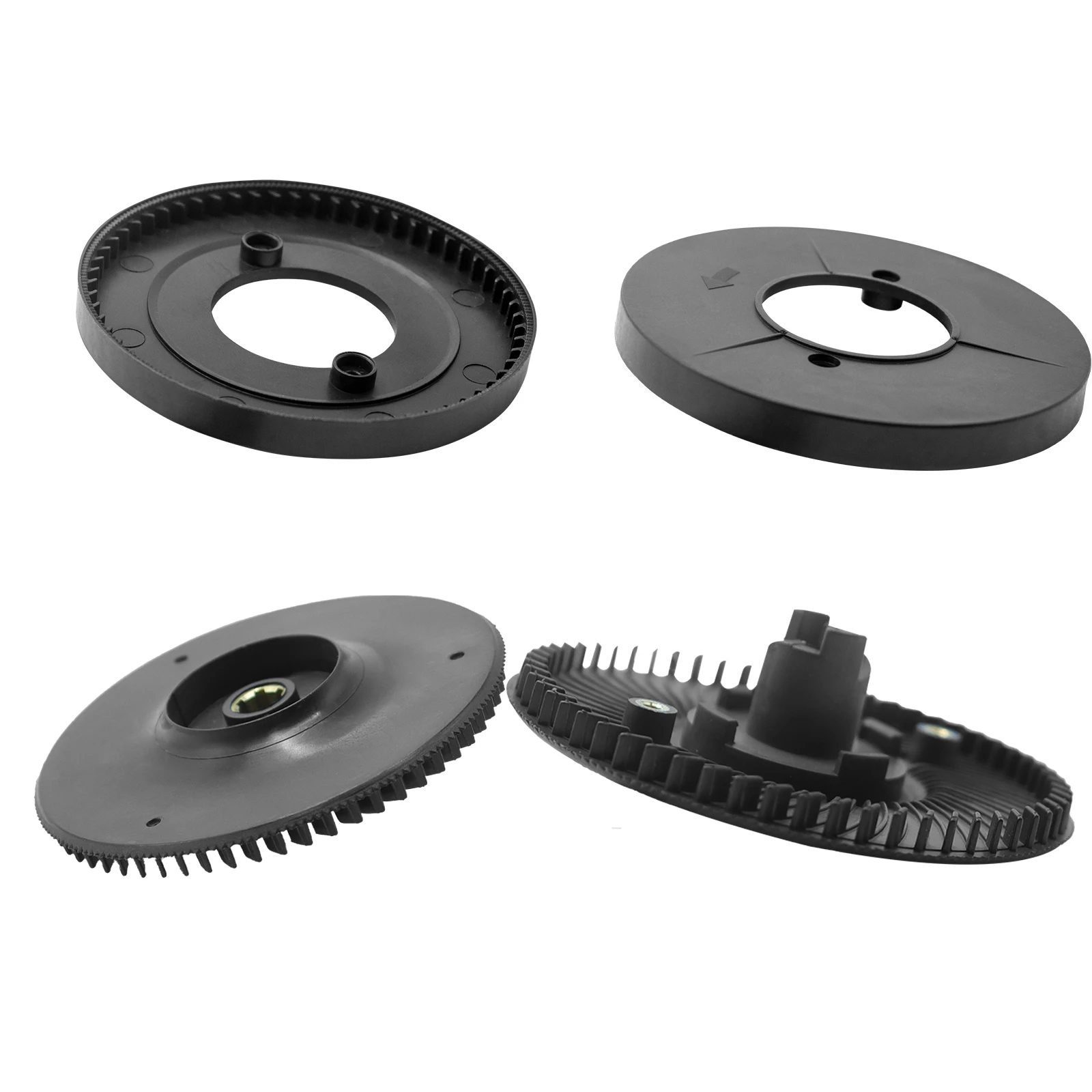 

For DJI Agras T40 Centrifugal Disc Set (Upper/Lower) Dual-Spin for Uniform Droplets & 11m Spray Width
