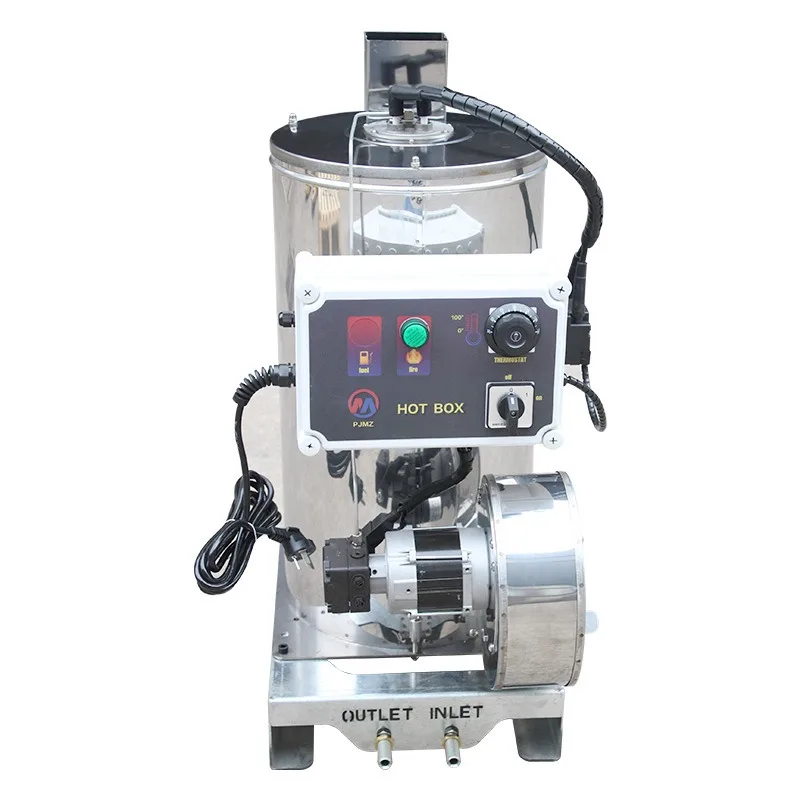 

Heater for Fast Hot Water Output Livestock Farming Hotel Kitchen Resistant Hot Water Cleaner