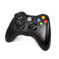 For Xbox 360 Gamepad Wireless/Wired Controller Supports Xbox 360/360 Slim/Pc/Steam Gamepad For Xbox 360 Pc Game Controller Joypa