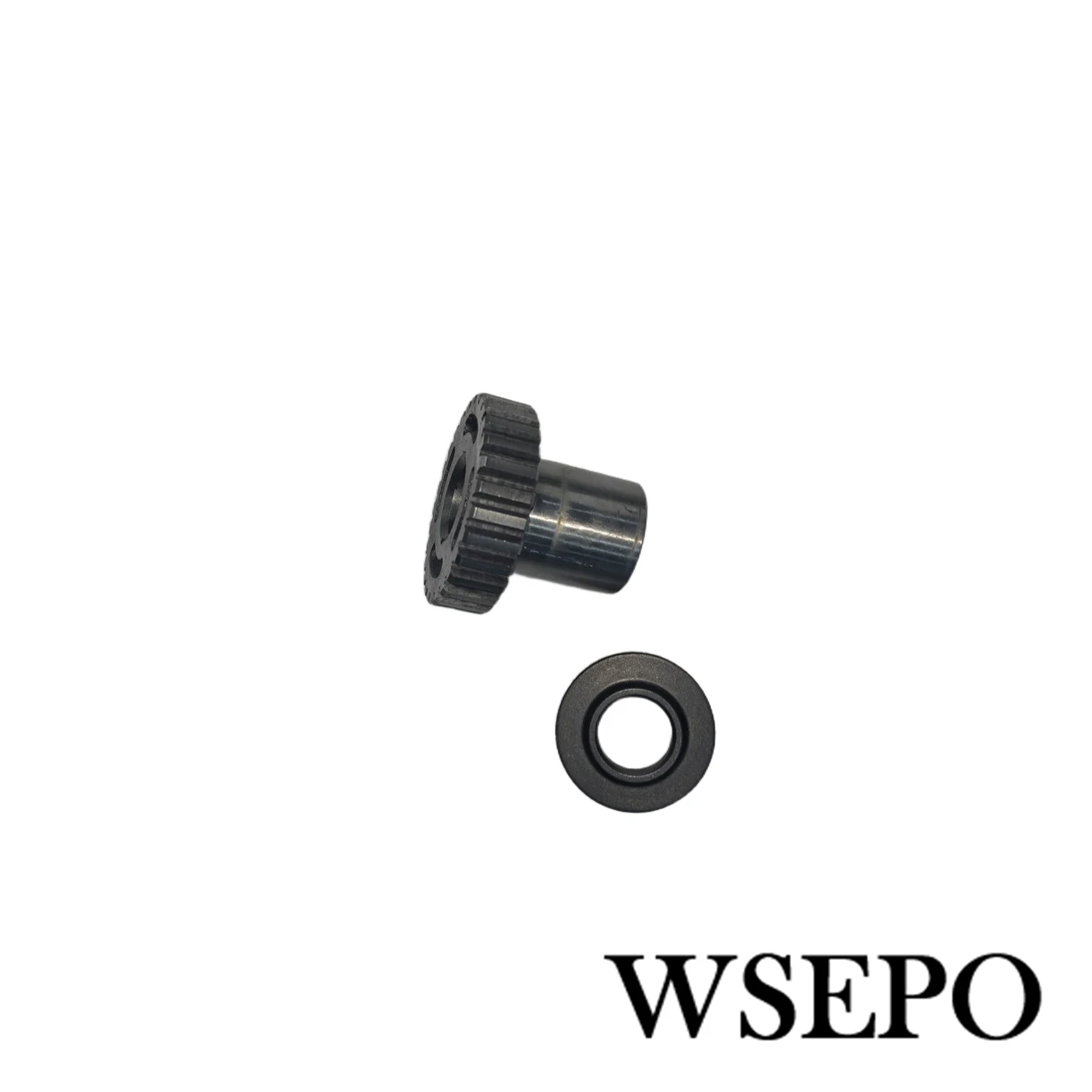 Positioning Shaft and Bushing For GX160 GX200 168F 170F 1/2 Reduction Gokart Wet Oil Clutch Assy