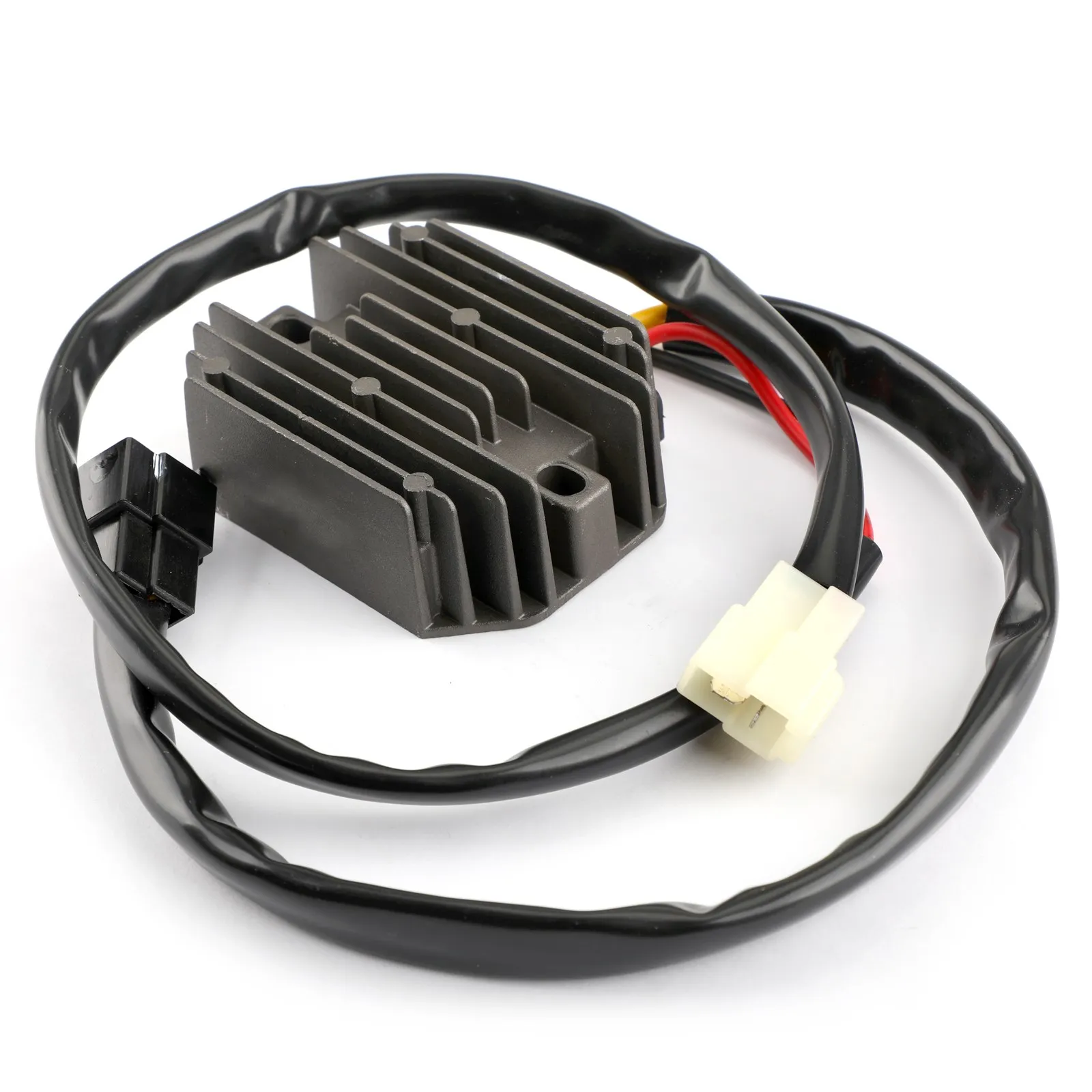 Artudatech Regulator Rectifier for Suzuki DF DR 125/200 SE RG125F TS200 92-13 32800-08D10