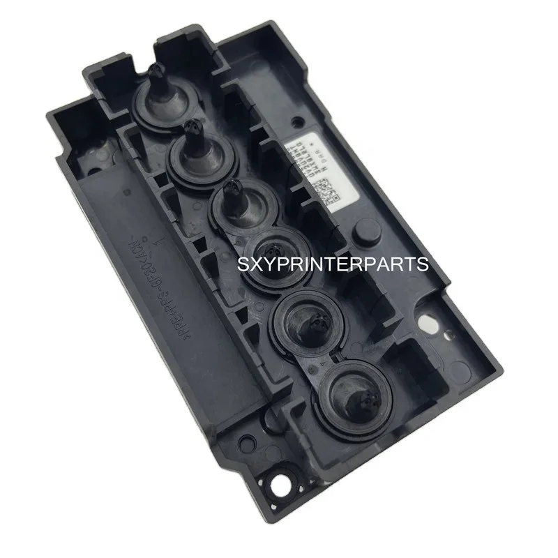 F180010 original 99% new printer head for Epson L800/L805/L850 P50 PX595/PX610/PX650 Inkjet Printer