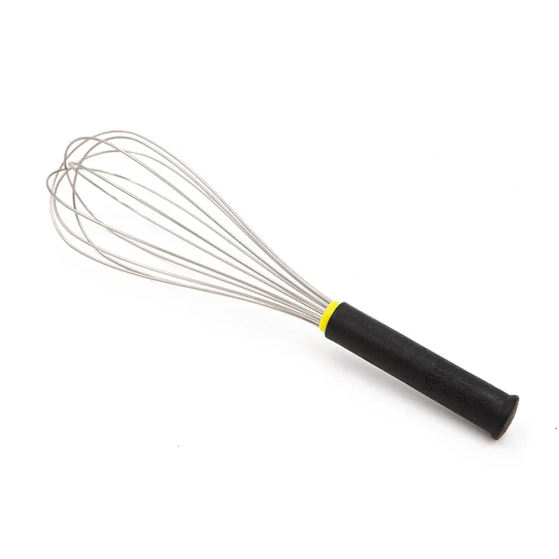 Stainless Steel Egg Beater Mixing Stick Dessert Special 25/30/35 CM