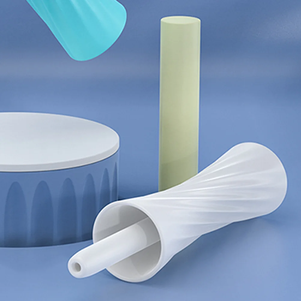 

Baby Gas Relief Rod Infant Colic Flatulence Reliever Soft Rounded Easy Use Newborn Toddler Care Essential Gas and Colic