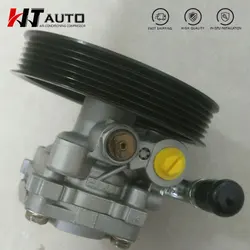 high quality power steering pump for Mazda 3 2003-2012 1.6 engine BK BP4M-32-600C BP4M32600A BN9R32600C BP4M32600B BN9R32600D