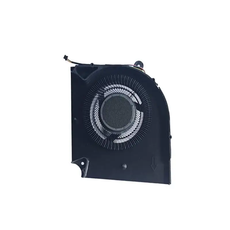 

The all-new upgraded for Mechanical Revolution Jiaolong 16 16pro 16S 16K 2023 and 2024 gaming laptop cooling fan