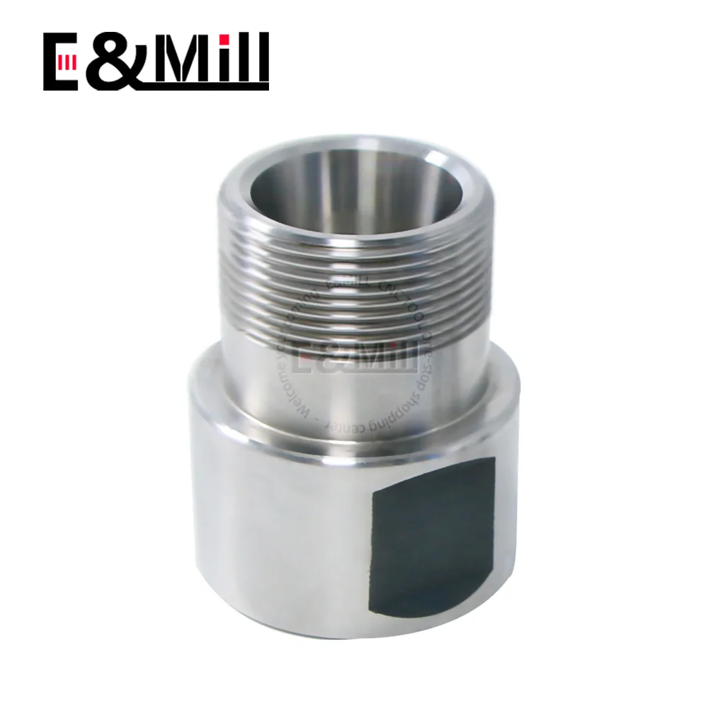 ER Adapter Sleeve ER11 ER16 ER20 ER25 ER32 Engraving Machine Connection sleeve BT NT MT Motor Shaft Extension rod Reducing sleev