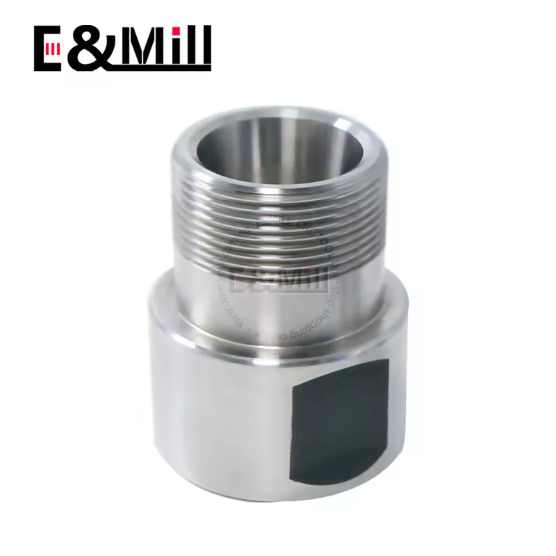 ER Adapter Sleeve ER11 ER16 ER20 ER25 ER32 Engraving Machine Connection sleeve BT NT MT Motor Shaft Extension rod Reducing sleev - Image 3