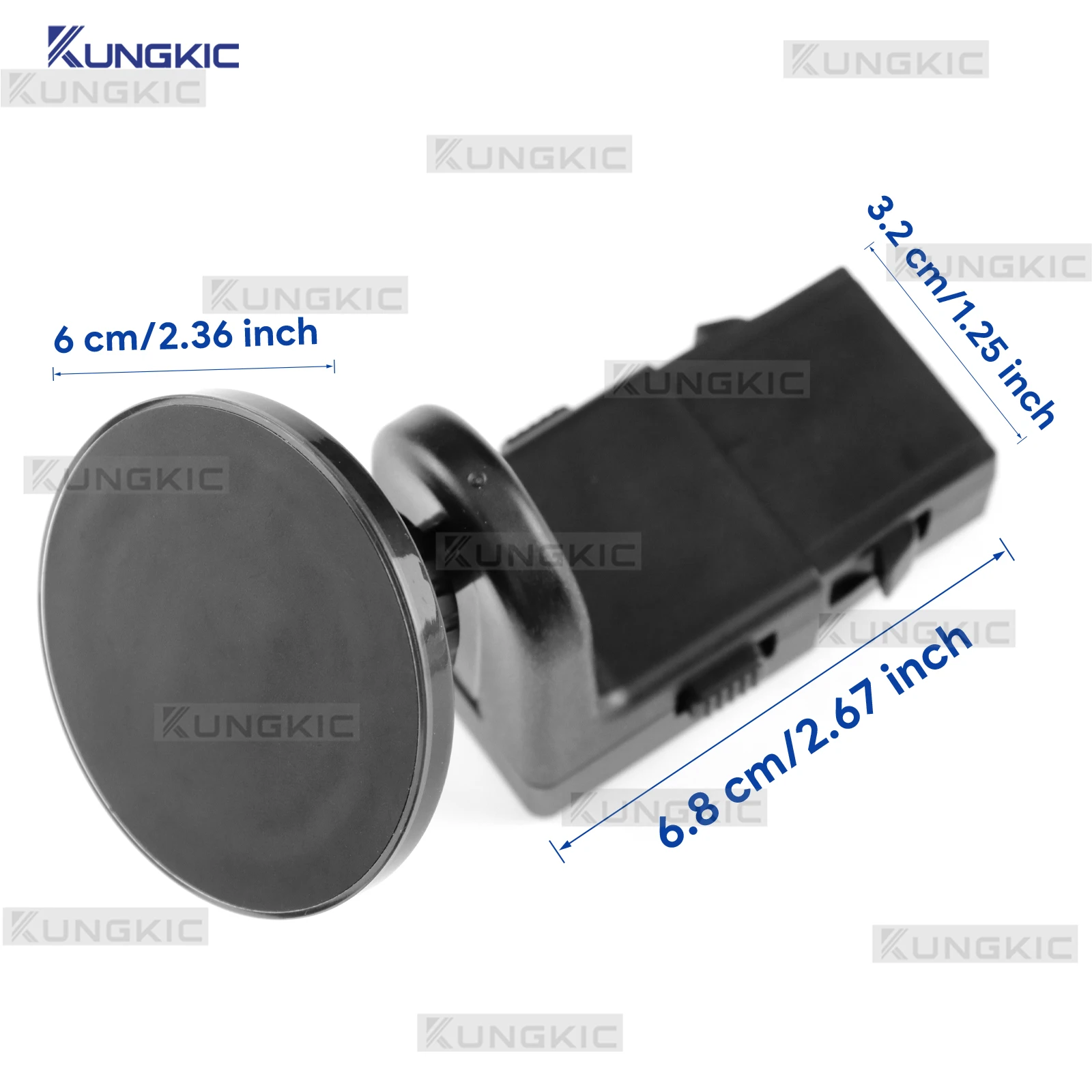 2 piezas para BMW X3 X5 X6 Ser - Bmw Accessories Tablet Holder reseña y precio