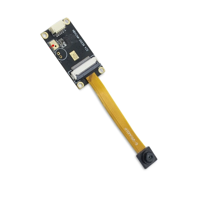 2024 New USB FreeDriver OV5640 5MP Camera Module 60°/65°/100° 2592x1944 Camera Assembly