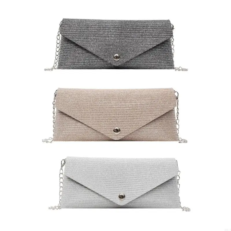 

Summer Lightweight PU Crossbody Phone Bag For Women Practical Shoulder Purse Evening Bags for Party Casual Daily Use 20CA