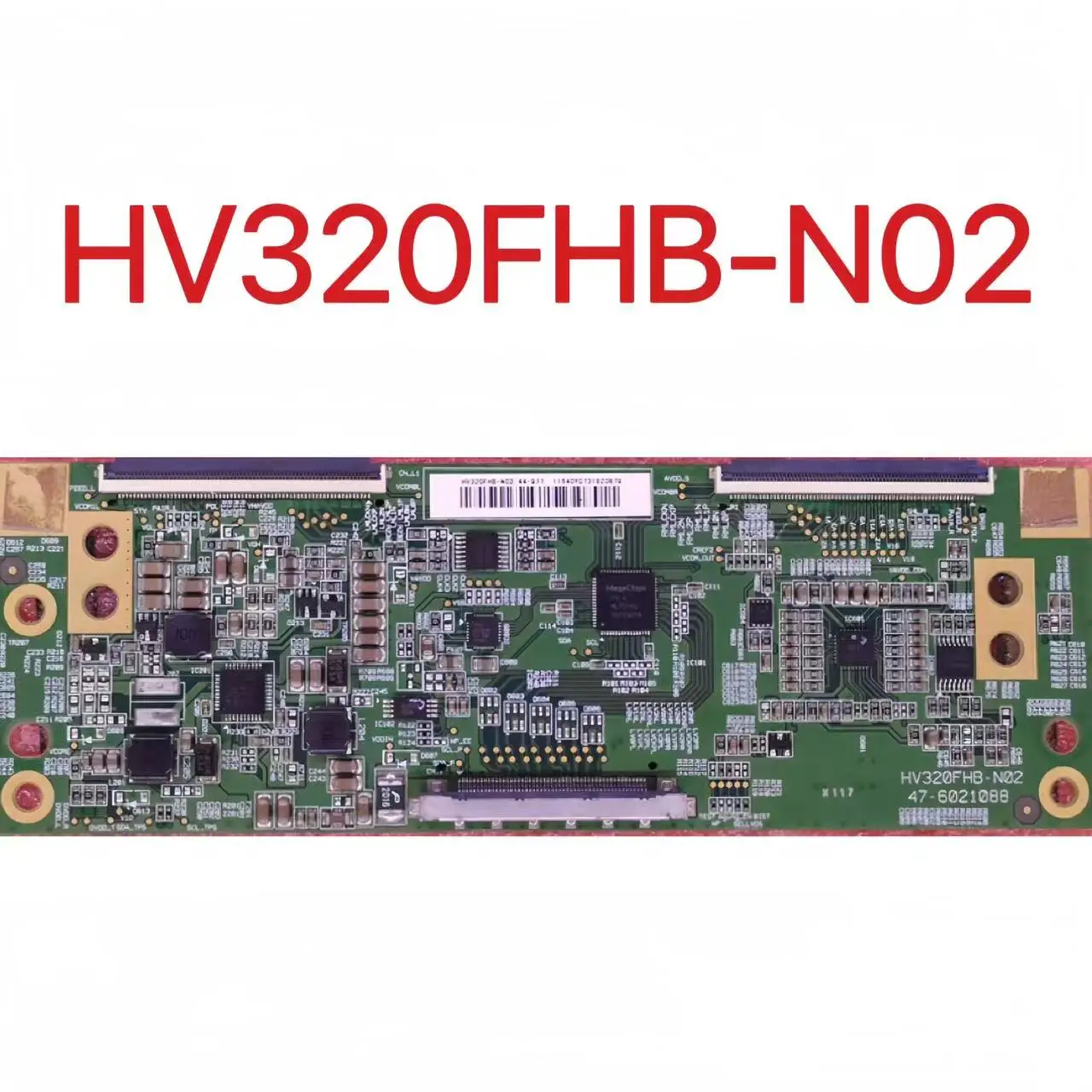 New Original for BOE HV320FHB-N02 47-6021088 Tcon Board