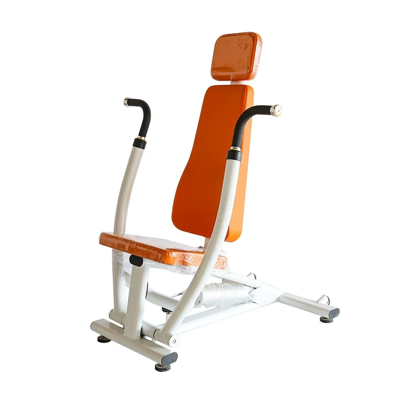1Pcs indoor women's shaping hydraulic sports equipment rehabilitation equipment nursing home isokinetic training community