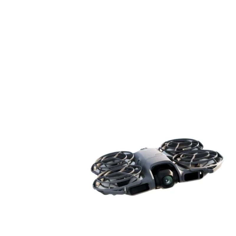 

Suitable for DJI Neo 2 Aerial Photography Flight Camera Smart Follow-up Suitable for Outdoor Camping Travel