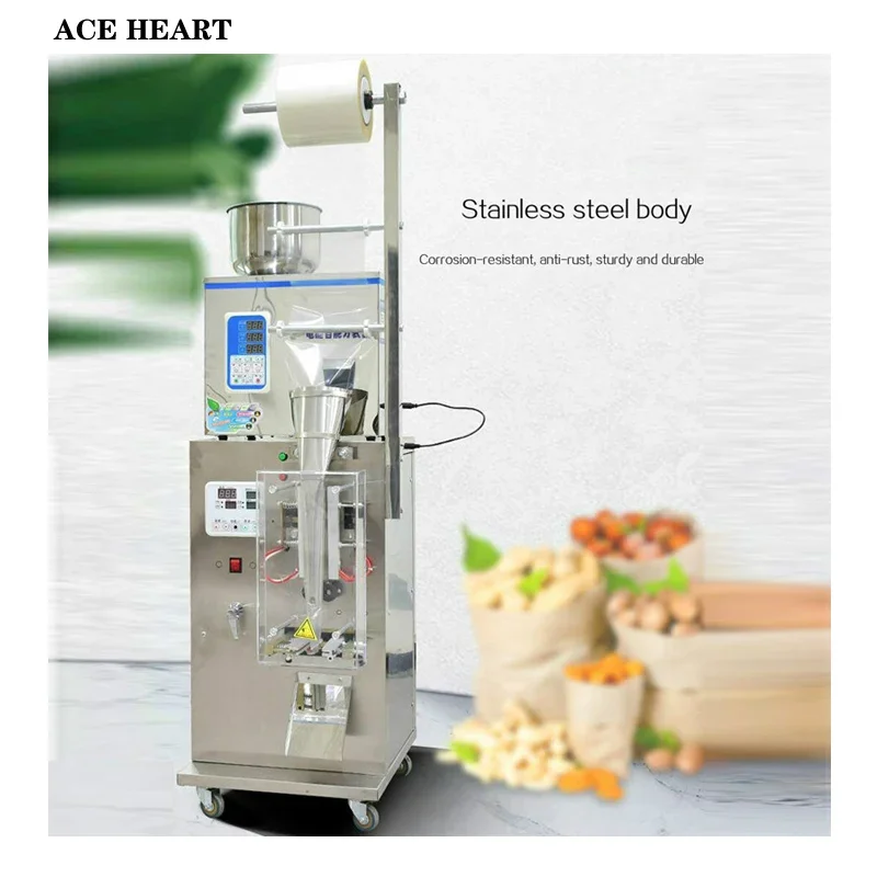 Packaging Machine G…