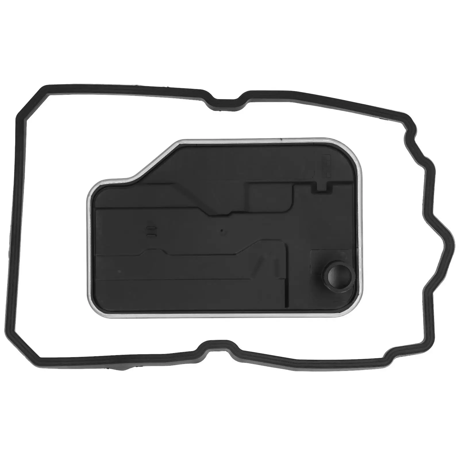 

2202770395 Original for Standard Automatic Transmission Oil Filter Aluminum Alloy High Strength for 722 .9 7 Speed