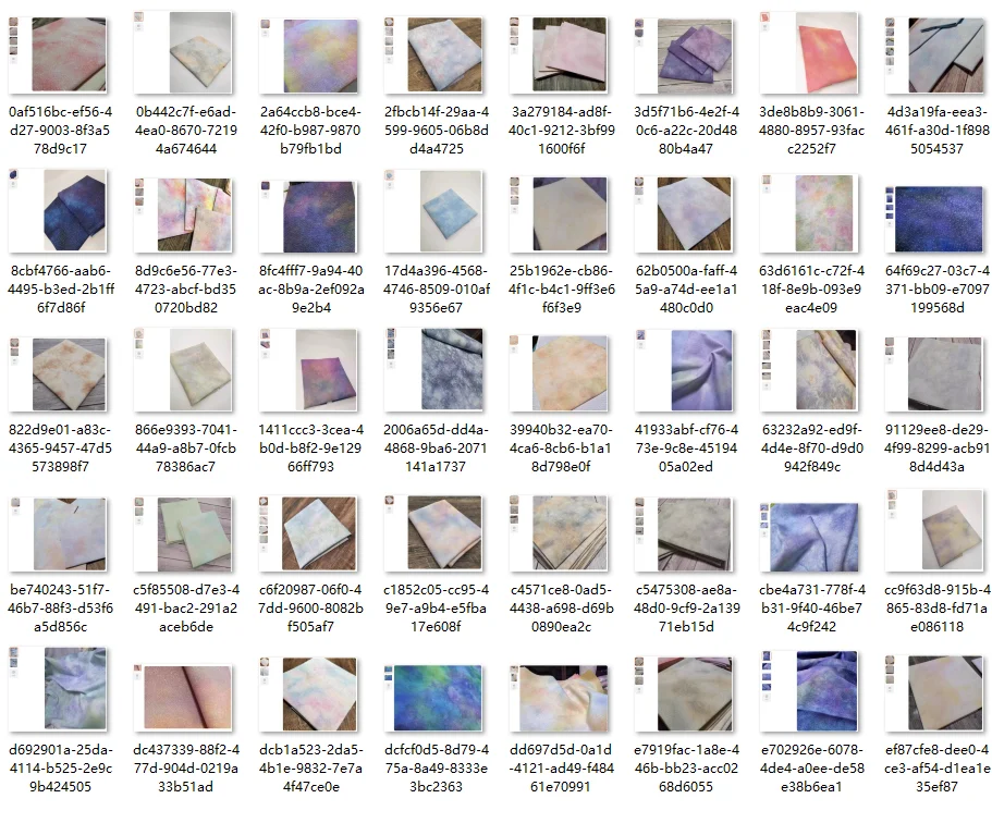 

Cross Stitch Kits Cross stitch Aida embroidery Threads for embroidery Set poisonous Hand dry color fabric 45-70CM