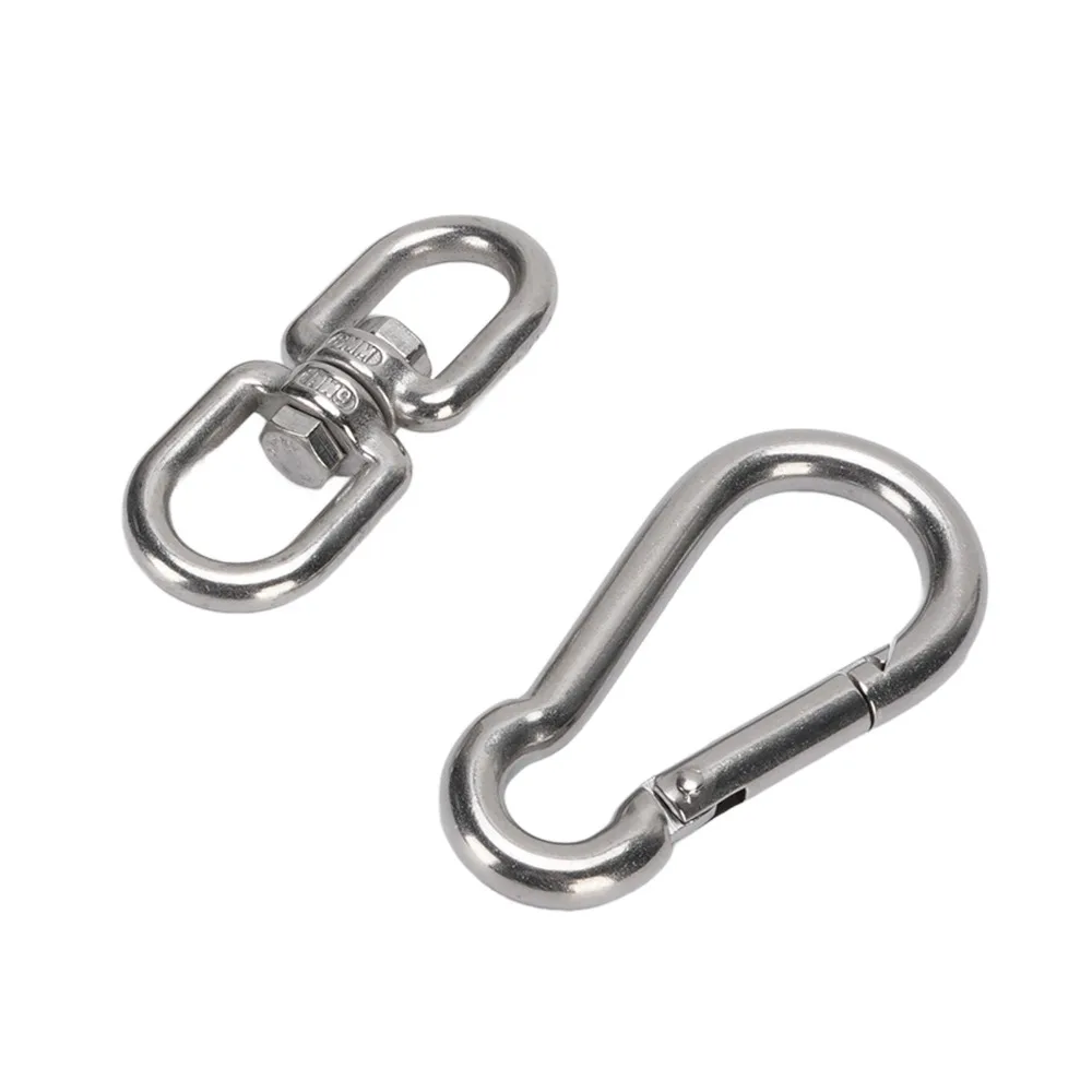 Duty Heavy Duty Unching Bag Hanger 360 Degree Rotation Sturdy Boxing Bag Hanger Versatile Heavy Bag Beam Mount Aerial Yoga
