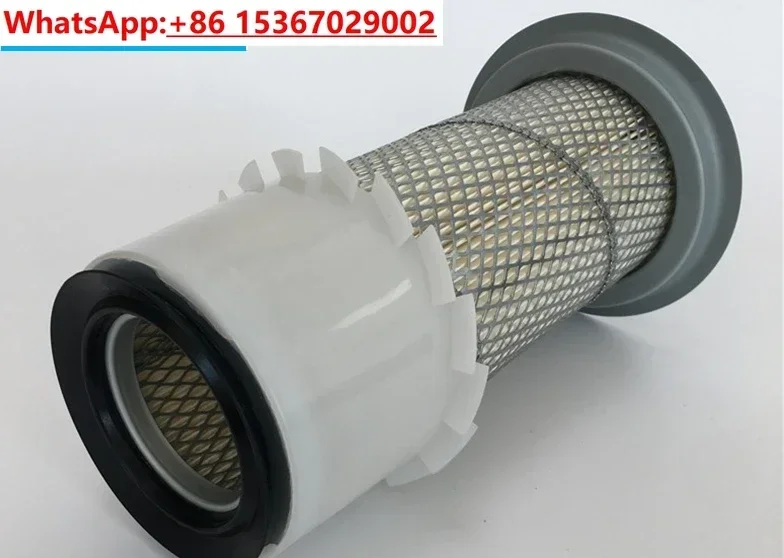 For  EX40 EX55 Excavator accessories Air Filter Air Filter Element 37Z-02-AF935 AF4758KM high quality accessories