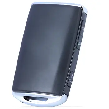 適用於馬自達 CX-5 CX-9 M6 MX-5 Miata 2019 2020 2021 2022 的 KEYECU WAZSKE13D03 SKE13D-03 TAYB-67-5DY 智慧型鑰匙遙控器 315MHz ID49 晶片 10 最佳銷售 2019年馬自達CX-5配件 - №8