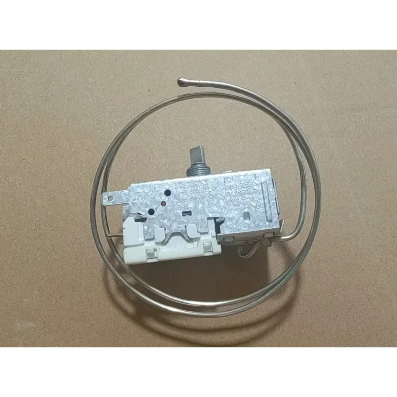 For refrigerator thermostat new K59Q2209 prototype number Mechanical temperature control K59B