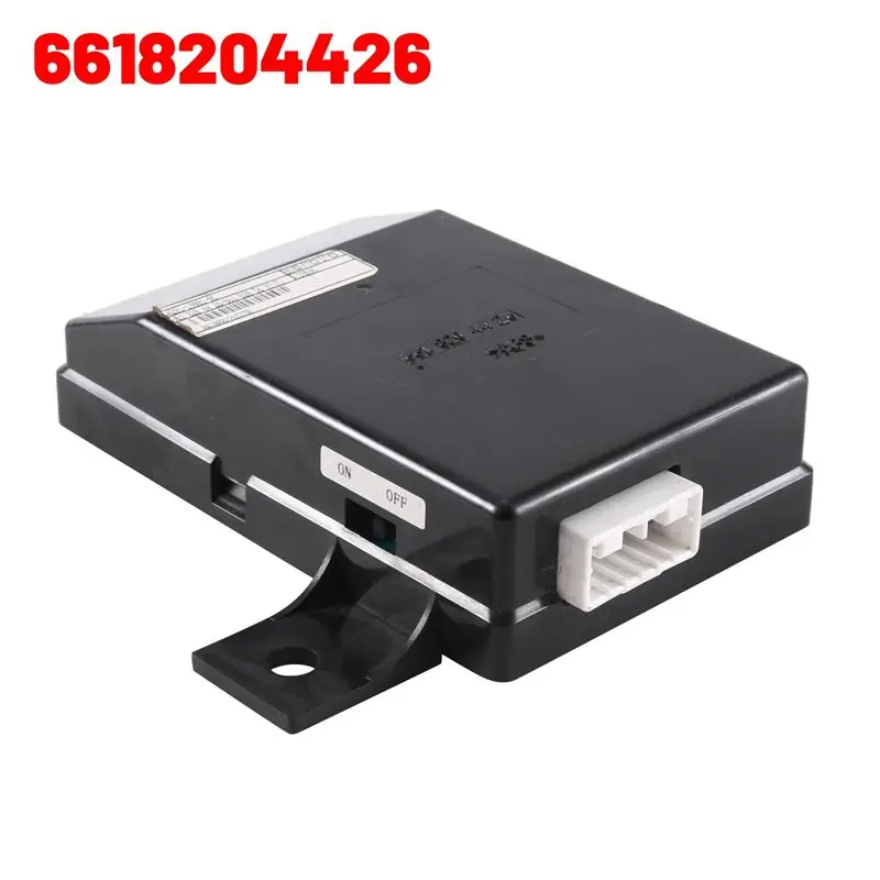 

Необычный смарт-ключ-приемник 6618204426 для автомобиля, аксессуар для Ssangyong Istana MB100