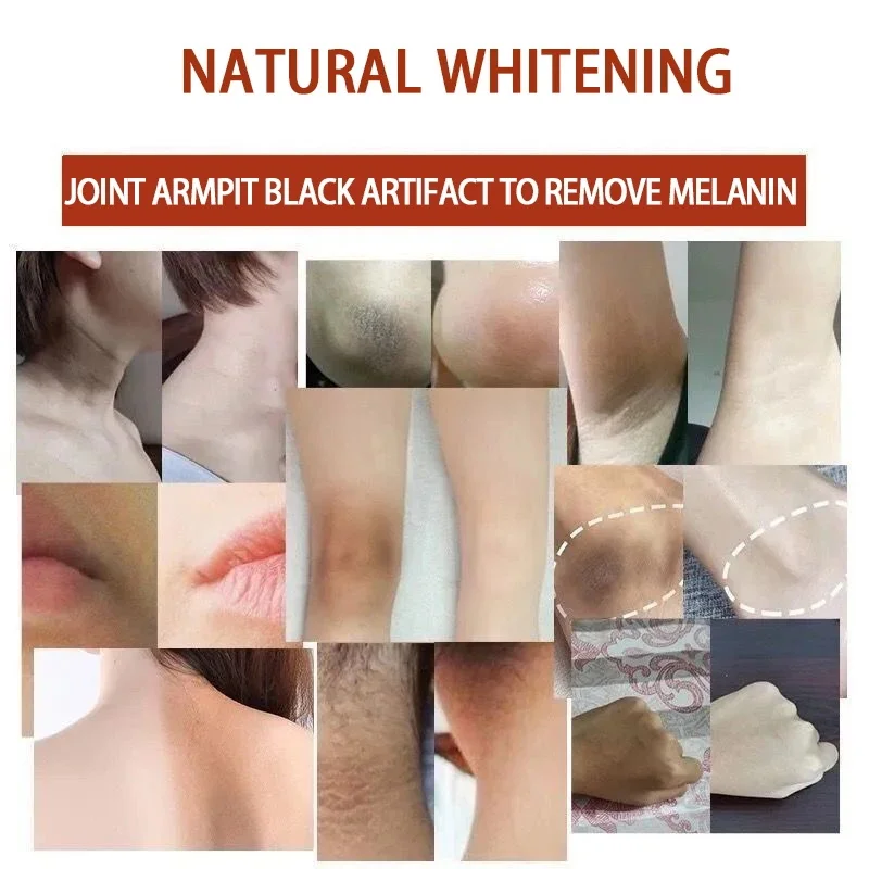 Niacinamide Arbutin Whitening Hand Cream Wrinkle Removal Anti-crack Smooth Repair Products Dark knuckle Brighten Skin Care